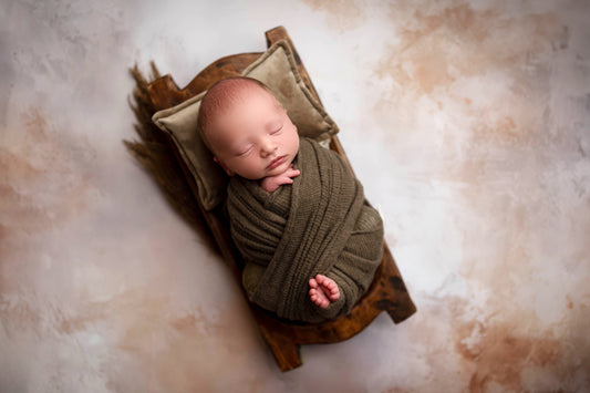 Almond Cream - Petite