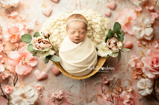 Blush Whisper - Petite