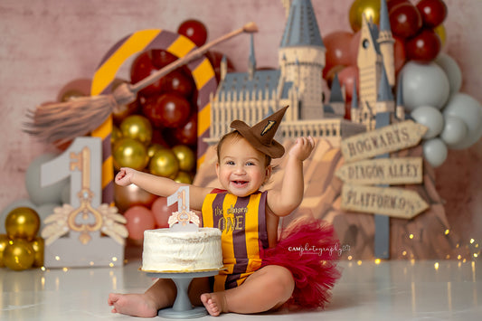 Magic School Adventure