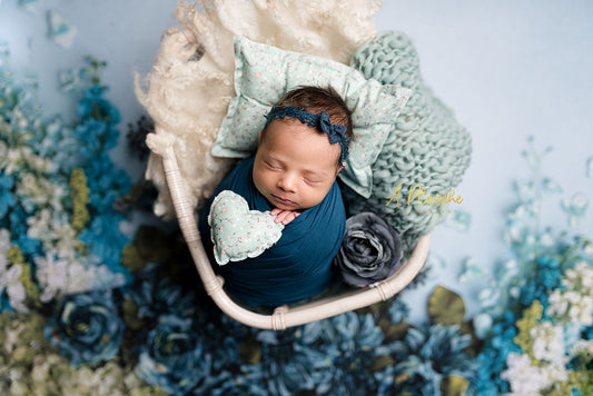 Calm Garden - Petite