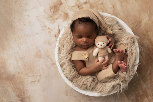 Champagne Gold - Petite