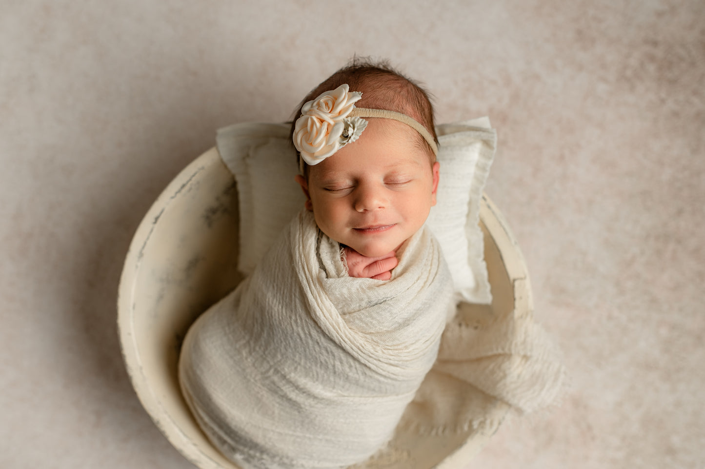 Charming Sand - Petite