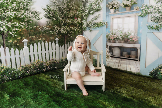 Country Garden Oasis "Little Room"- Littles Collection