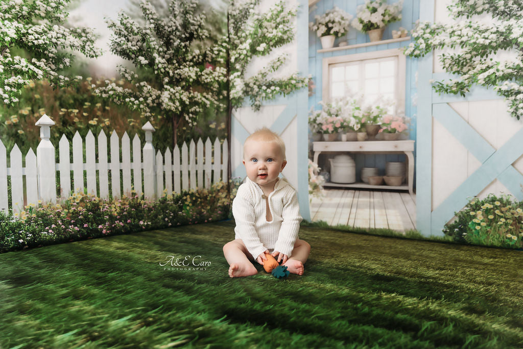 Country Garden Oasis "Little Room"- Littles Collection