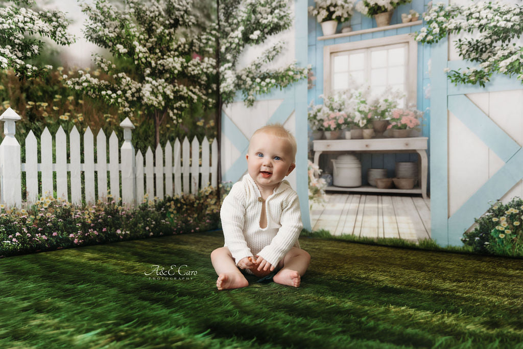 Country Garden Oasis "Little Room"- Littles Collection