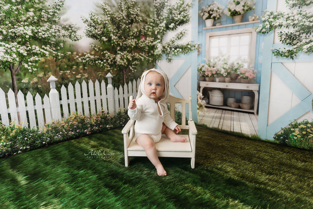 Country Garden Oasis "Little Room"- Littles Collection