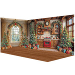 Cranberry Cottage Kitchen - Room