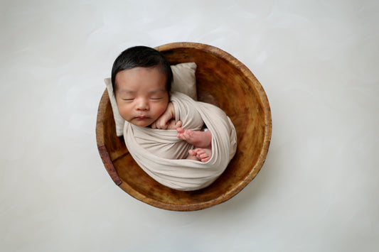 Cream & Sugar - Petite