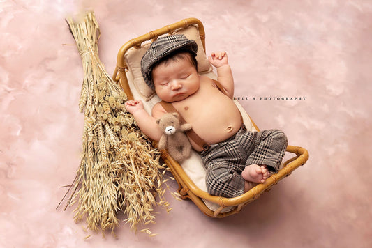 Cream Gateau - Petite