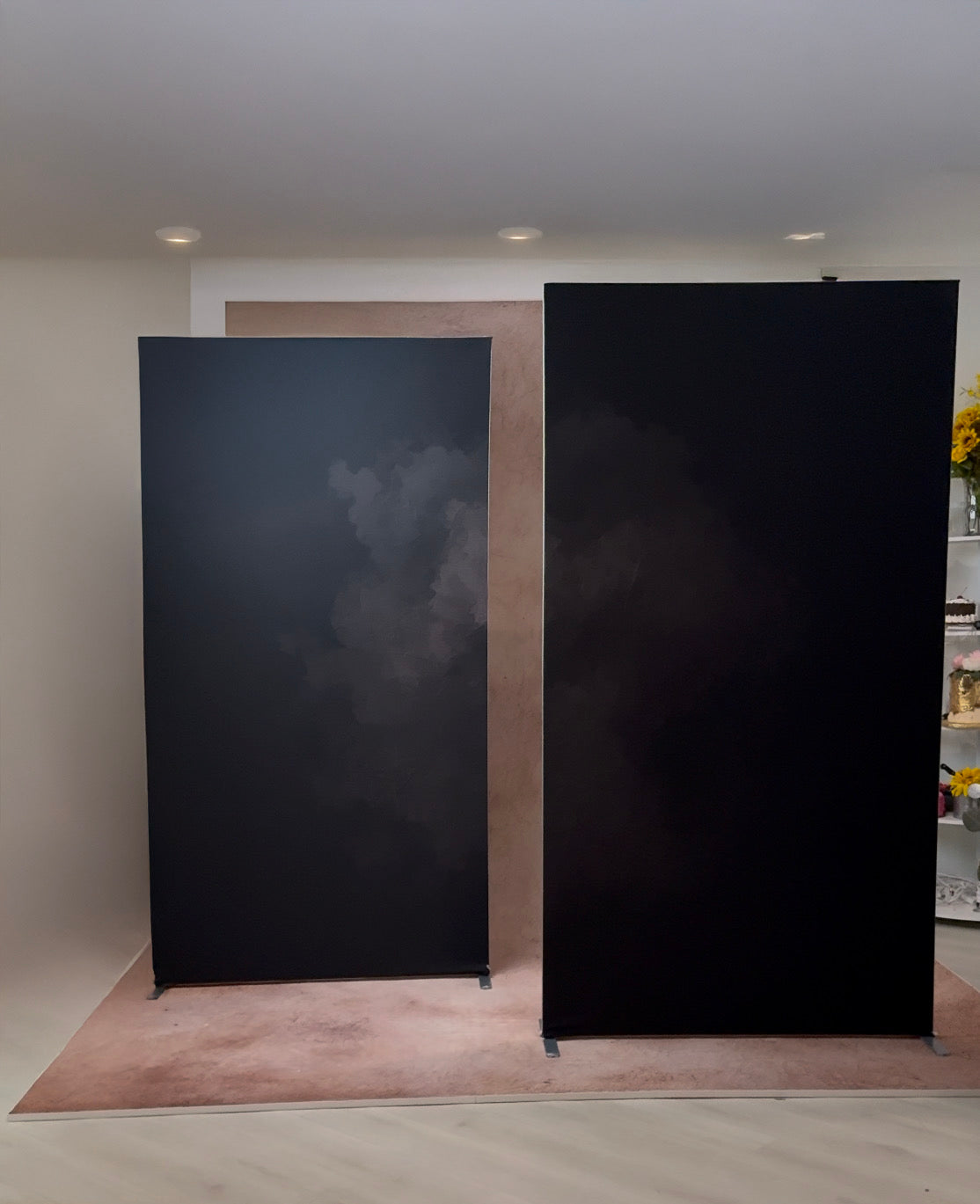 OG Fancy Lite Backdrop System