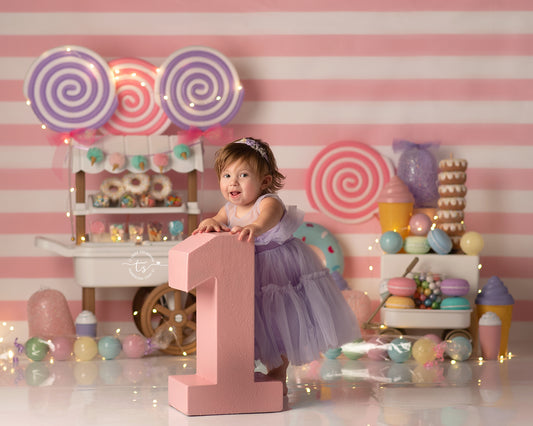 Donut Miss My Birthday