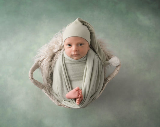 Passion Sage - Petite