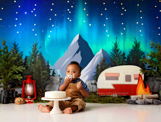 Take Me To the Northern Lights