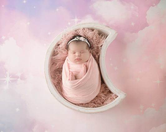 Dazzling Haze - Petite