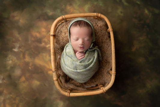 Mossy Garden - Petite