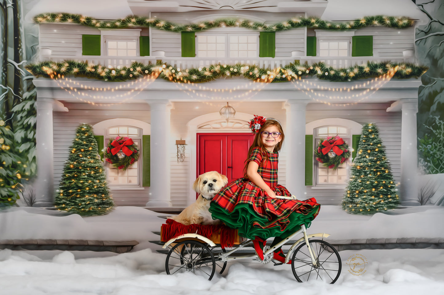 Elegant Estate Down The Road Room