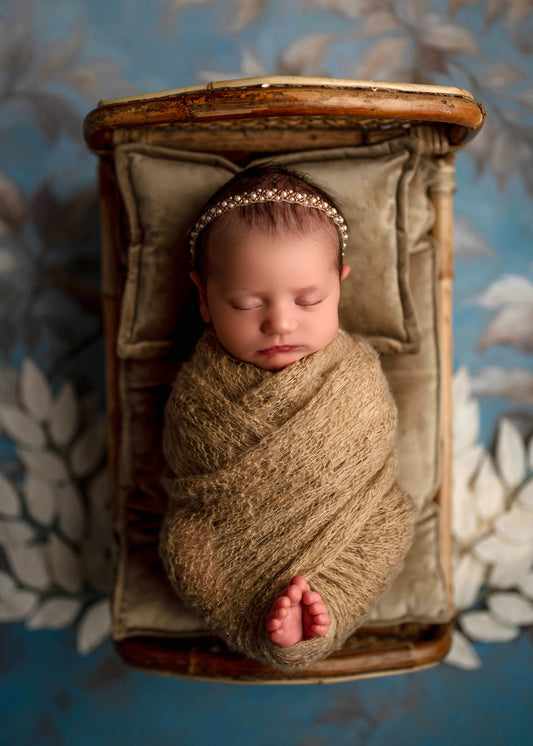 Elegant Vines - Petite