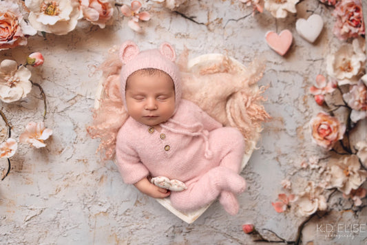 Eternal Elegance - Petite