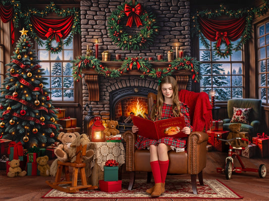 Fireside At Pinehill Lodge - with Sweep Option