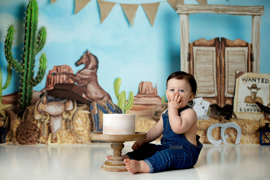 Get Along Lil Cowboy