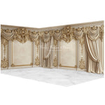 Golden Hall - Room