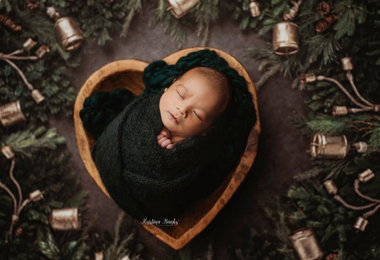 Golden Jingles - Petite