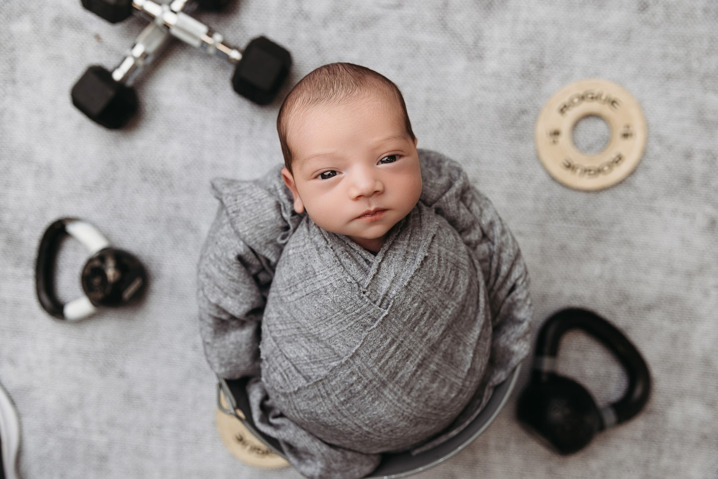 Greyson - Petite