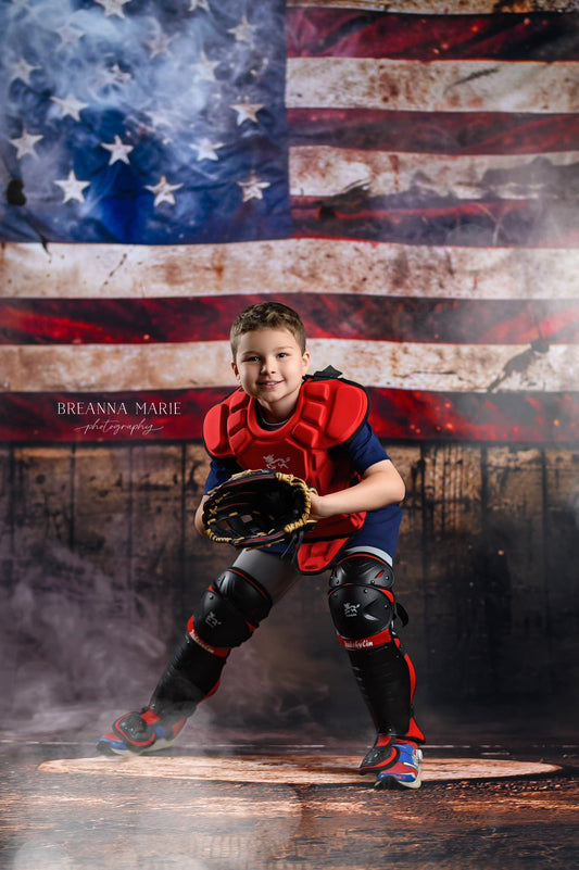 Home Plate - Sweep Sizes Only