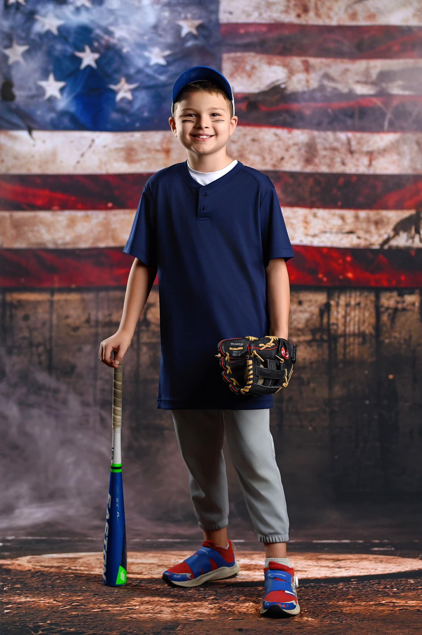 Home Plate - Sweep Sizes Only