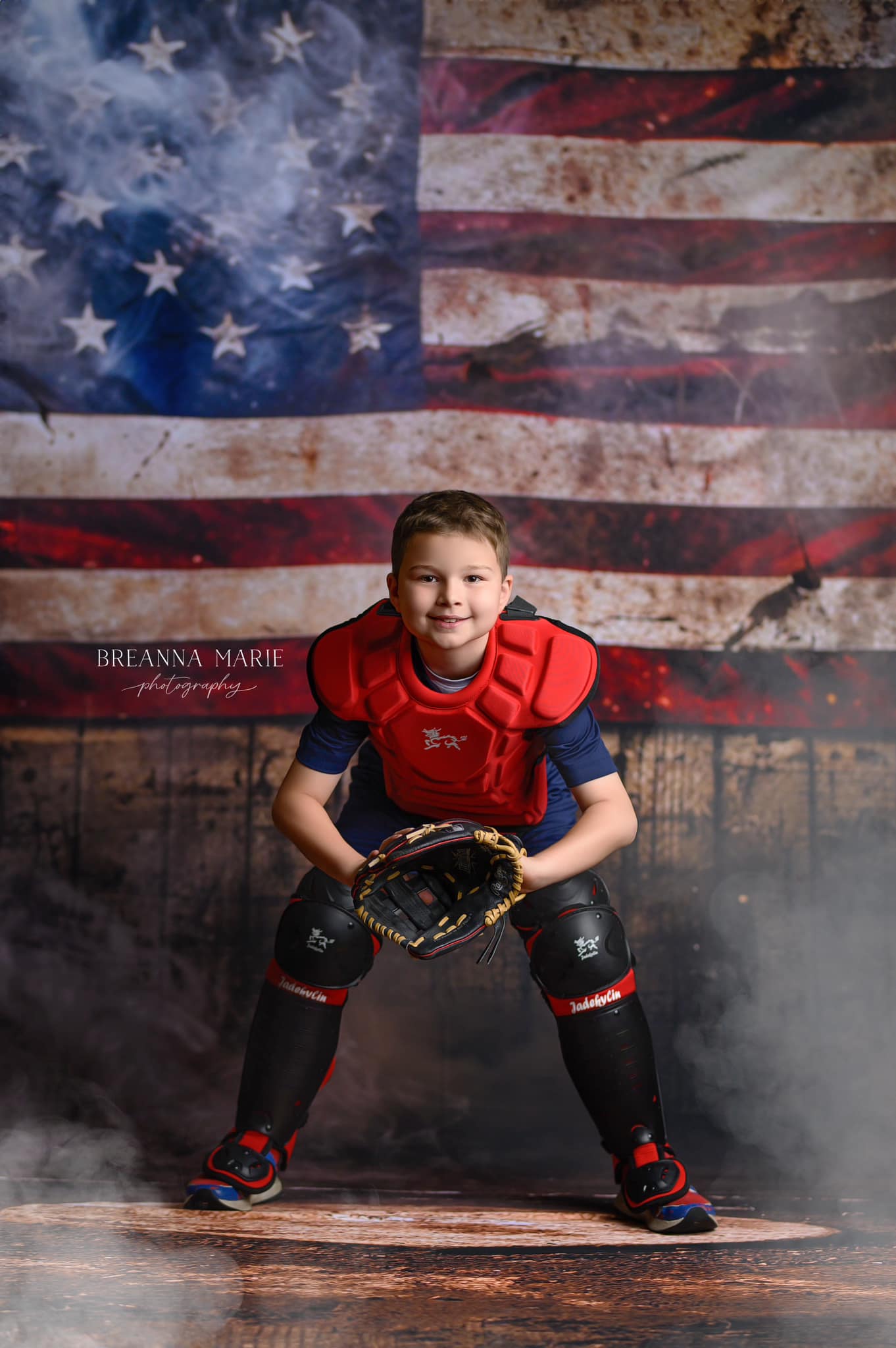 Home Plate - Sweep Sizes Only