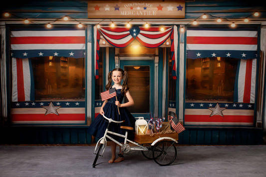 Independence Mercantile