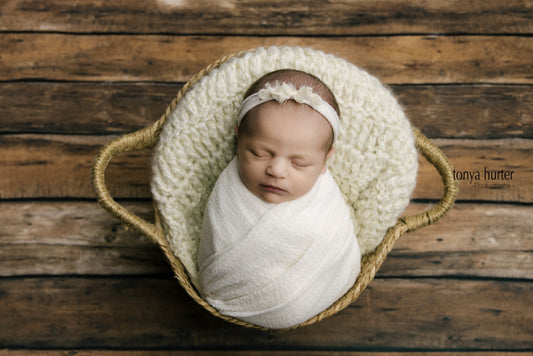 Jefferson Horizontal Wood Planks - Petite