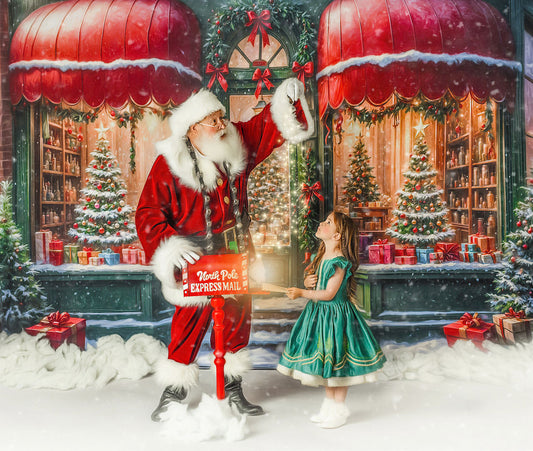 Merry Market Avenue - Room