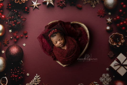 Merry Mulberry - Petite