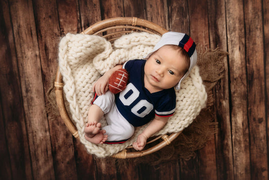 Mesquite Wood Planks - Petite