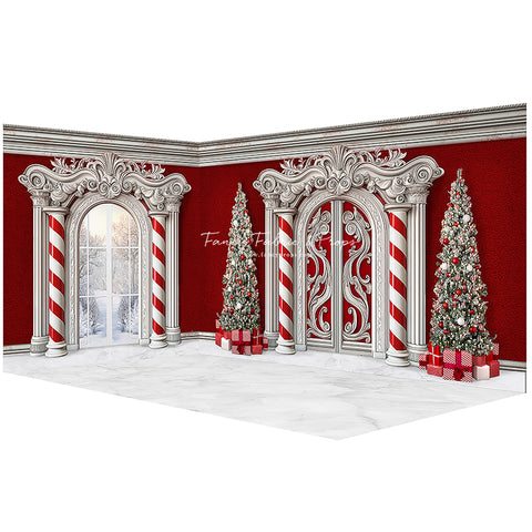 North Pole Parlor - ROOM