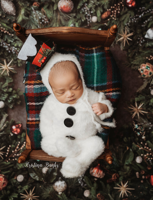 Ornamental Delights - Petite