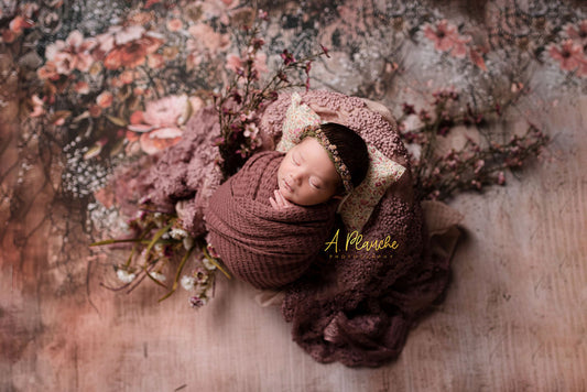 Painted Breath - Petite