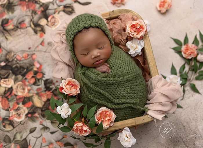 Painted Rose- Petite