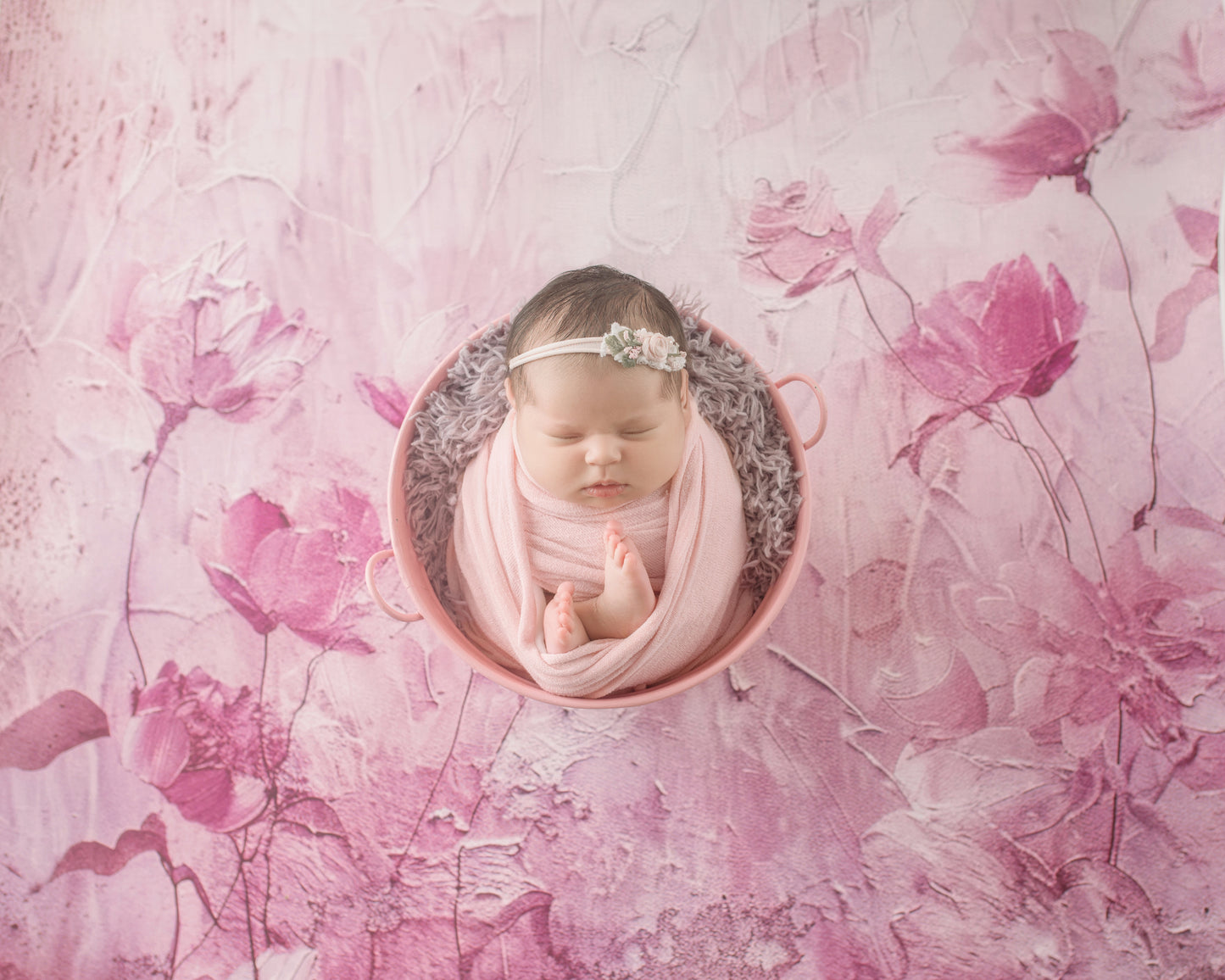 Peony - Petite