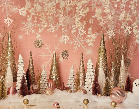 RTS Cozy Rosy - 80x60" Fleece - Creases - 60% Off