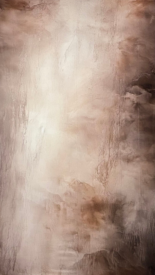 RTS Pewter Mist Shimmer - 6x10' Sweep - Value Luxe - White Spot - 60% Off