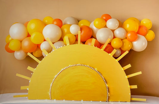 RTS Boho Glow - 90x60" Value Luxe - Creases - 60% Off