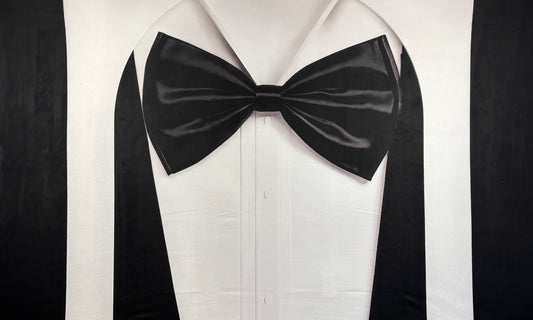 RTS Velvet Gentleman - 9x6' Value Luxe - Some Lint - 50% Off