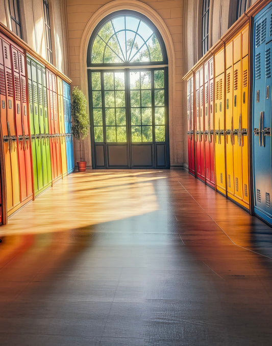 RTS Class Is In Session - 8x13' Essential Stretch Sweep - Slightly Short - 60% Off