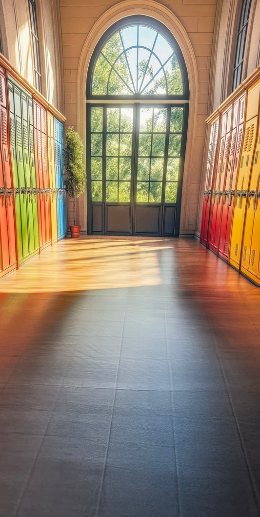 RTS Class Is In Session - 7x13' Essential Stretch Sweep - Banding - 60% Off