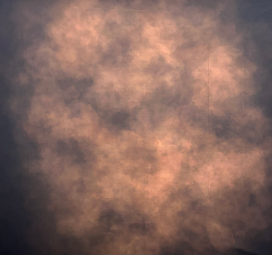 RTS Possibly Mahogany - 8x7.5' Essential Stretch - Banding - 60% Off