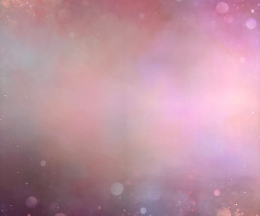 RTS Pastel Carnival Floor - 12x9' Wrinkle-Free - Banding - 60% Off