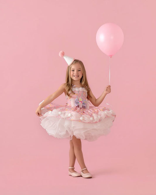 Petal Pink