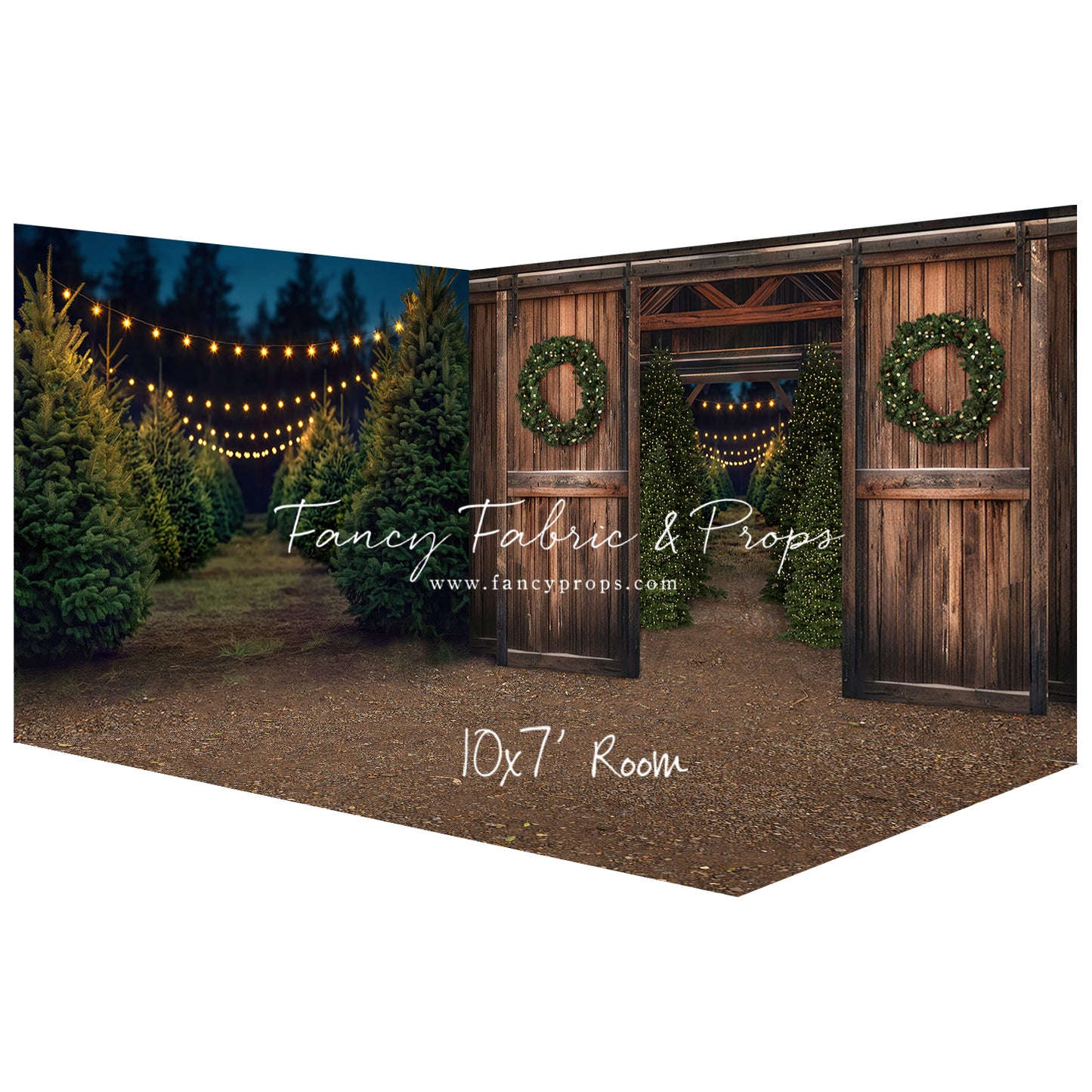 Pine Ridge Farm - Room